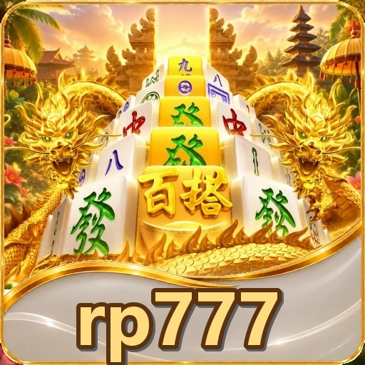 Contoh katalog aplikasi di rp777